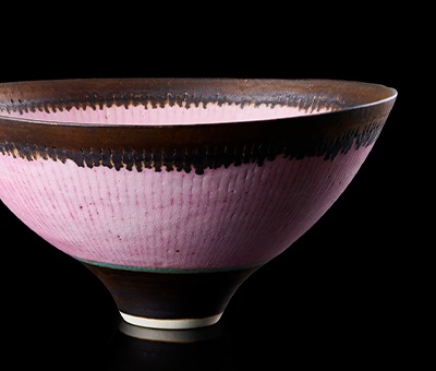 Studio & Contemporary Ceramics